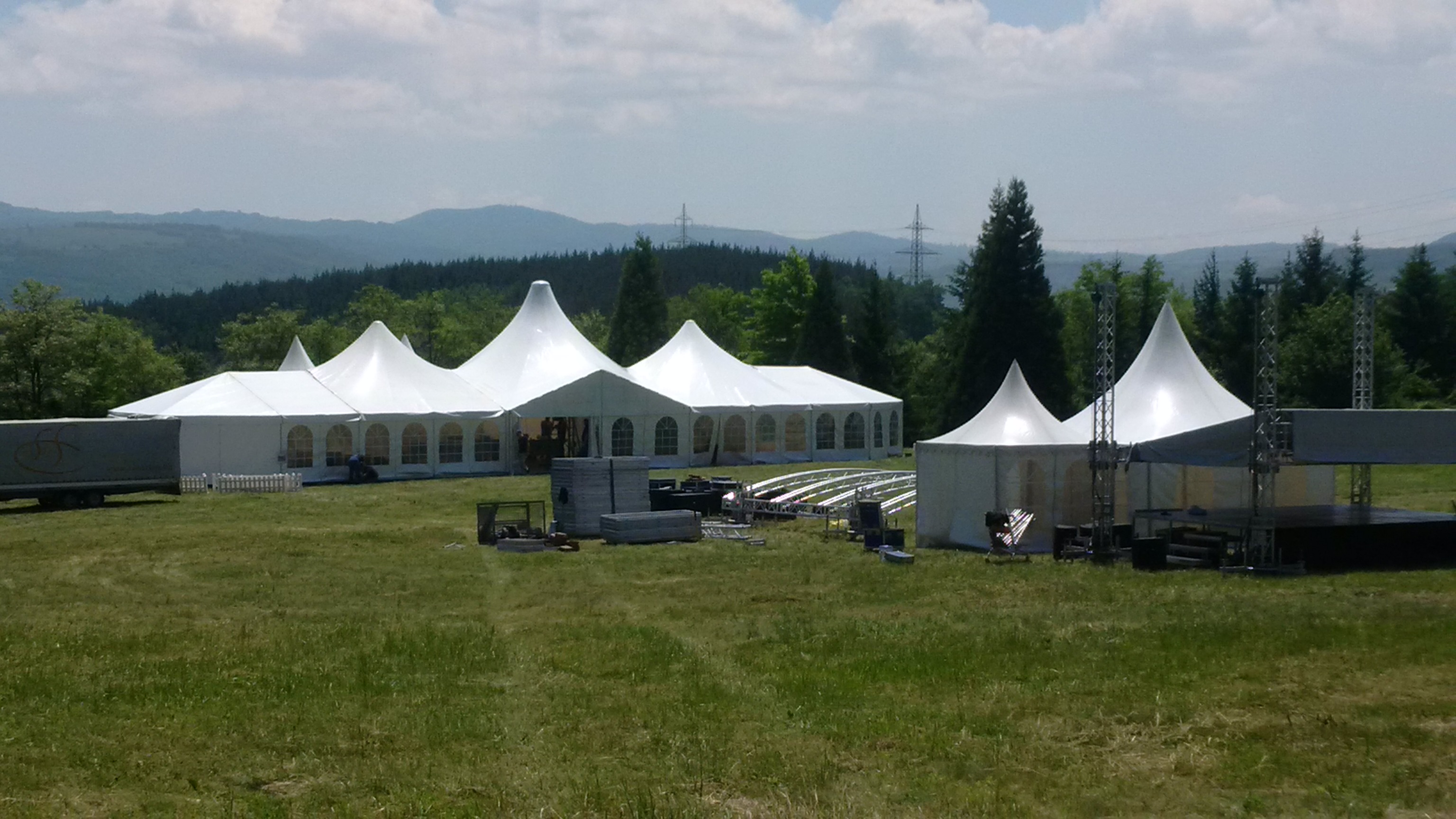 Парти - Actavis